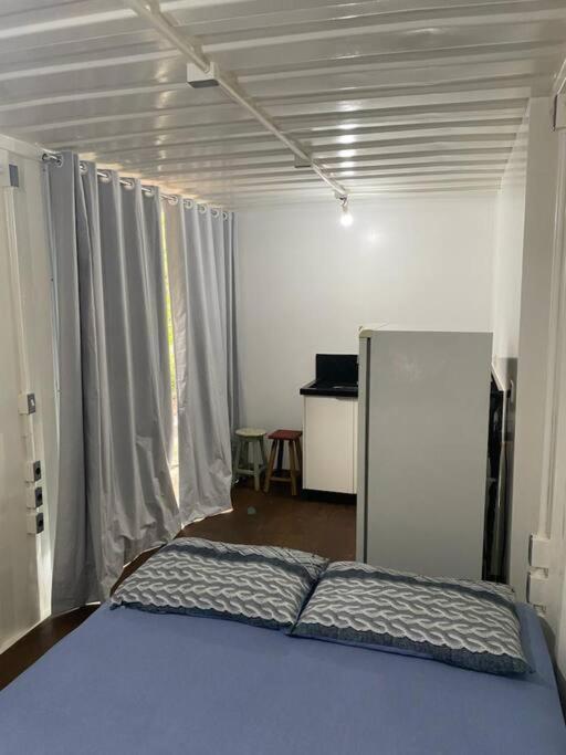 Kitnet De Conteiner Holiday home