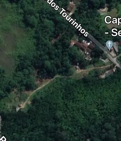 Kitnet De Conteiner Villa Caraguatatuba Exterior photo